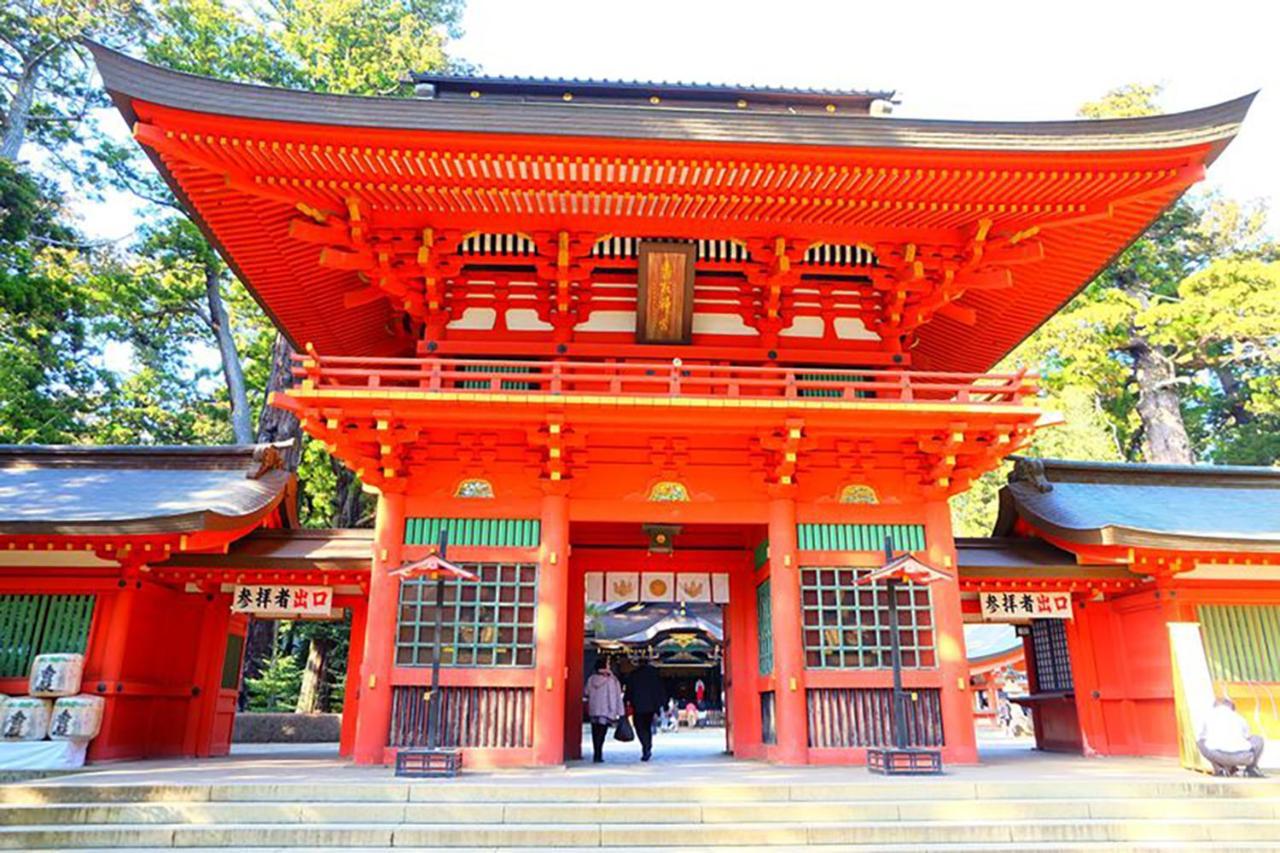 Tabino Hotel Kashima Kamisu المظهر الخارجي الصورة